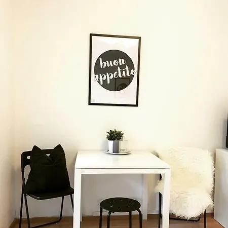 Mh Living Apartment