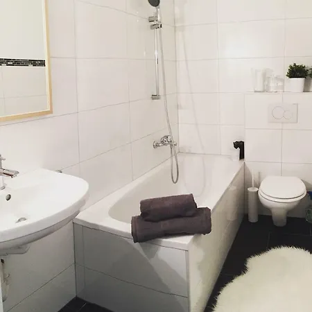 Mh Living Apartment