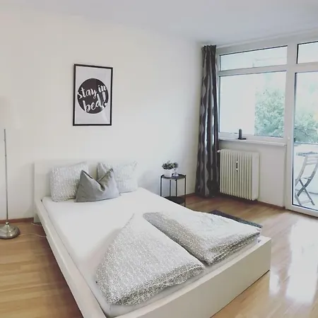 Mh Living 아파트 *