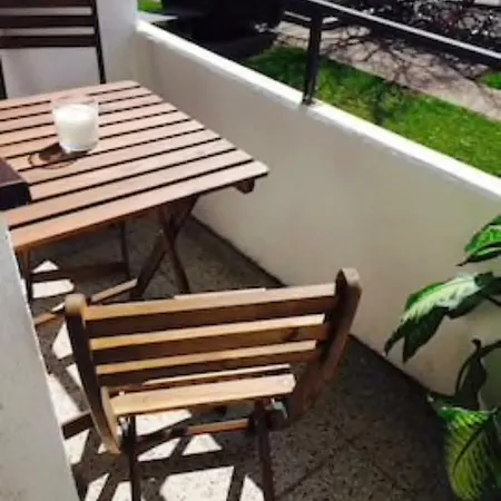 Mh Living Apartment
