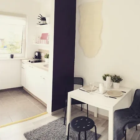 Mh Living Apartament